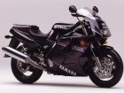 Yamaha FZR 1000 EXUP